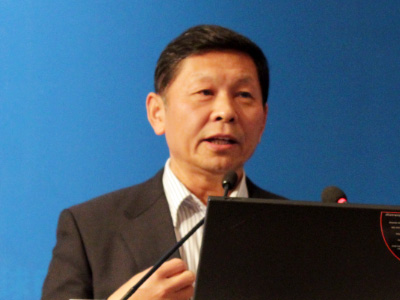 中國經(jīng)濟體制改革基金會宋曉梧:中國市場經(jīng)濟還是起步階段 土地市場化剛起步