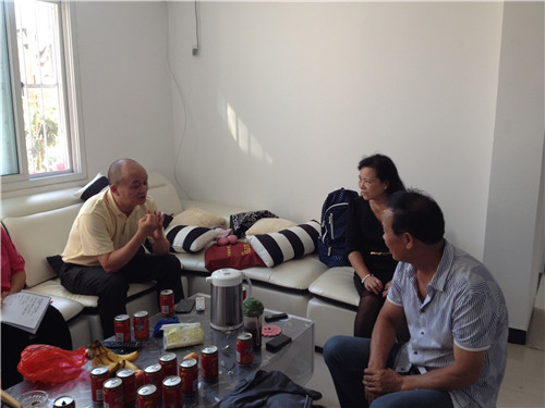 中國經(jīng)濟(jì)體制改革基金會(huì)襄城縣城鄉(xiāng)一體化規(guī)劃社會(huì)專題研究