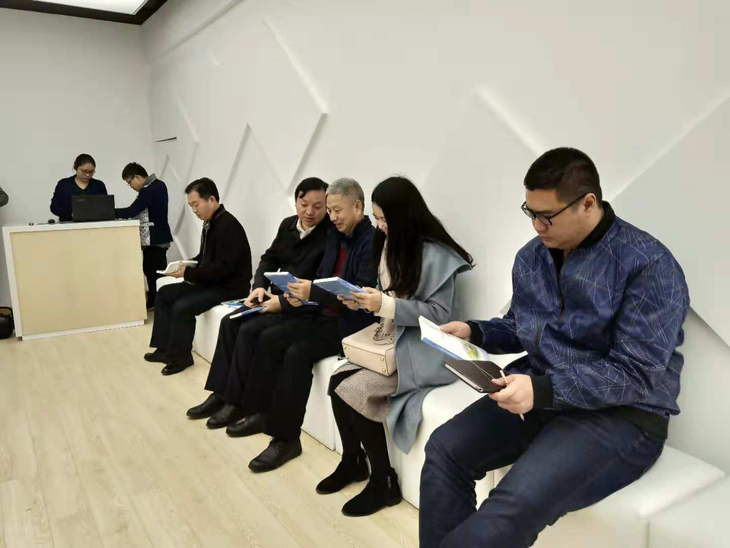 中國經(jīng)濟(jì)體制改革基金會“衢州基層治理體系建設(shè)”課題研究全面展開