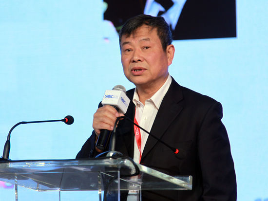 中國經(jīng)濟(jì)體制改革基金會石小敏：七成社會資金總量被拖累在房地產(chǎn)鏈條